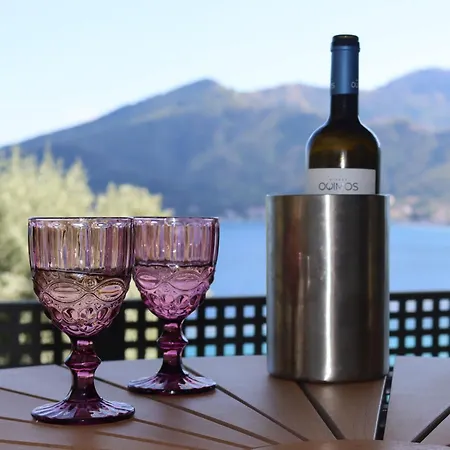 Waterview 别墅 克里斯阿穆迪亚