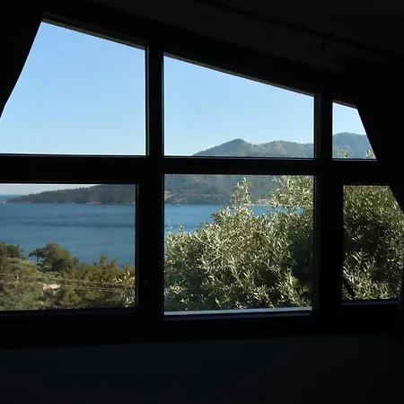 Waterview * Chrysi Ammoudia