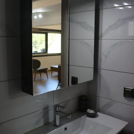 Waterview * Chrysi Ammoudia