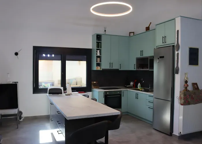 Waterview 克里斯阿穆迪亚