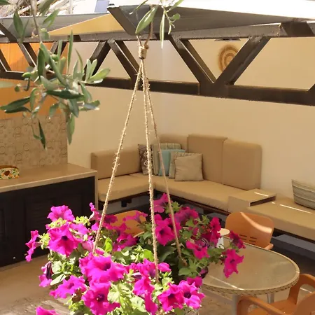 Villa Waterview Chrysi Ammoudia