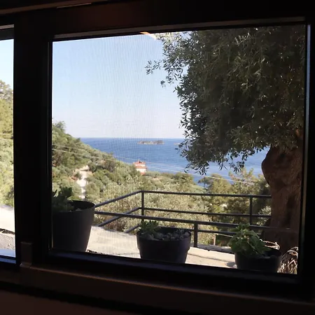 Waterview Chrysi Ammoudia