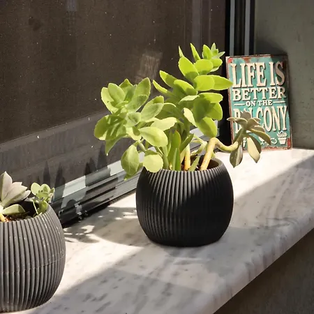 Waterview * Χρυσή Αμμουδιά