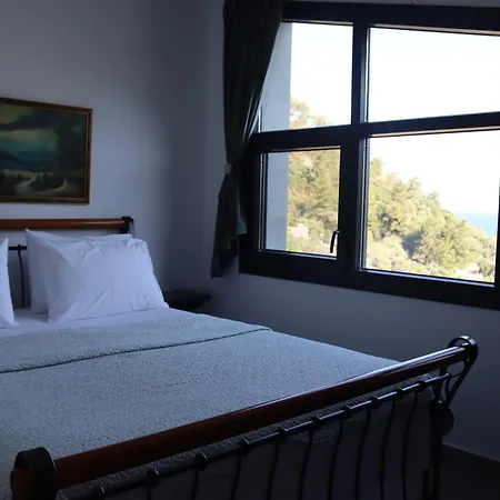 Βίλα Waterview *