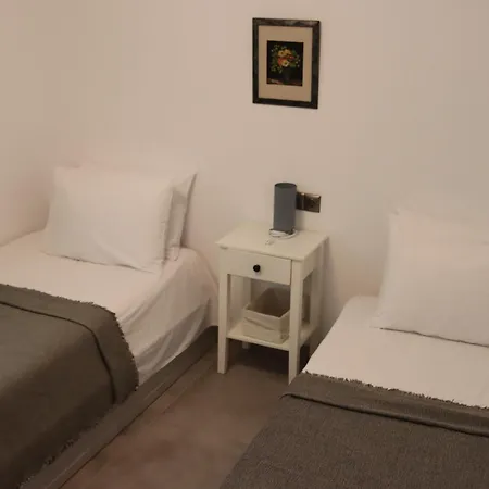 Villa Waterview Chrysi Ammoudia
